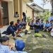 Tim Mahasiswa MBKM UNS Ajak Siswa SMP Praktik Penanaman Selada dan Hidroponik – Universitas Sebelas Maret