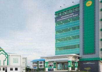 UMRI Berhasil Raih Izin Pendirian Fakultas Kedokteran