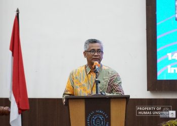 UNS Jadi Tuan Rumah 14th International Conference on Special Education in South East Asia Region 2024 – Universitas Sebelas Maret