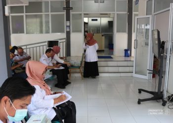 UNS Medical Center Raih Akreditasi “PARIPURNA” dari Kemenkes RI – Universitas Sebelas Maret