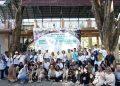UNS Tuangkan 1.000 Liter Ekoenzim ke Danau pada Hari Lingkungan Hidup Sedunia 2024 – Universitas Sebelas Maret 11 UNS Tuangkan 1.000 Liter Ekoenzim ke Danau pada Hari Lingkungan Hidup Sedunia 2024 – Universitas Sebelas Maret