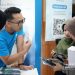 Kenalkan Australia Award Scholarship, #AussieBanget University Roadshow Hadir di UNS – Universitas Sebelas Maret