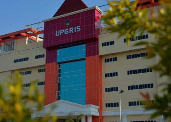 Serukan Keteladanan dalam Pembukaan Dies natalis ke-43 UPGRIS – Universitas PGRI Semarang