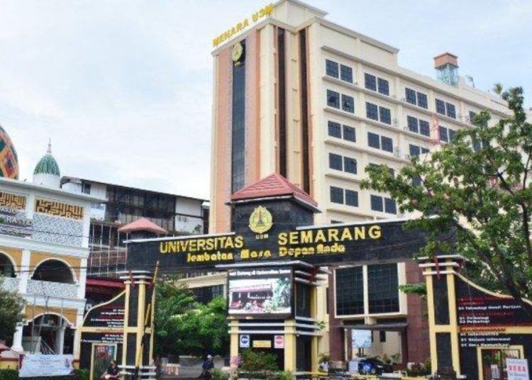 BEM USM Gelar Seminar Pelatihan Karya Tulis Ilmiah