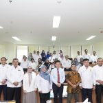 USM Gelar Sosialisasi Living Laboratory