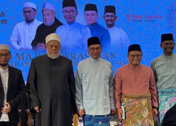 Wakili Muhammadiyah, UAH Didapuk Jadi Pemateri Bersama Ulama Internasional di Malaysia