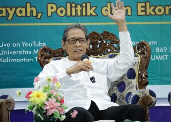 Tidak Ada Bangsa Maju Tanpa Filsafat, Lalu Mengapa Dunia Islam Tertinggal?