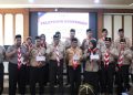 Kabupaten Karanganyar | Kontingen Karanganyar Siap Maju di Ajang Pesta Siaga dan ESA tingkat Kwarda Jateng Regional 2 |