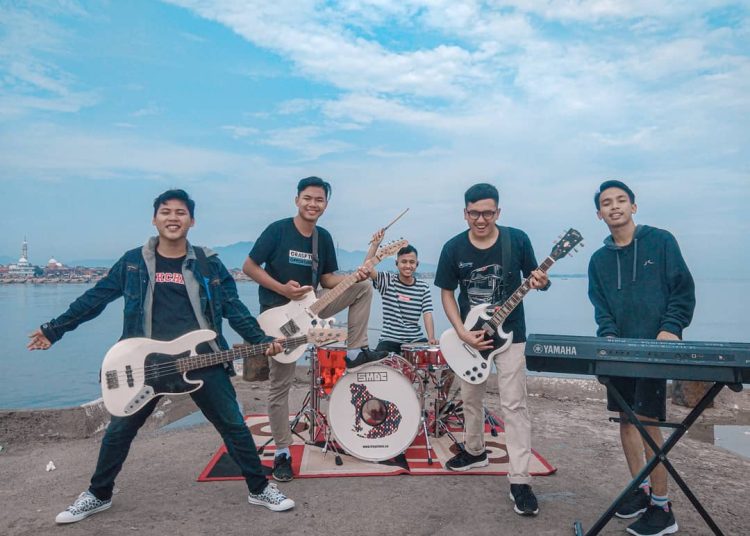 Rilis Single Anyar, Aralangka Band Ramaikan Dunia Musik di Rembang 1 Rilis Single Anyar, Aralangka Band Ramaikan Dunia Musik di Rembang