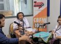 Mutakhirkan Data, BPS Rembang Gelar Pendataan Potensi Desa 2024