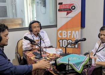 Mutakhirkan Data, BPS Rembang Gelar Pendataan Potensi Desa 2024 9 Mutakhirkan Data, BPS Rembang Gelar Pendataan Potensi Desa 2024