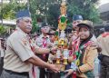 Kabupaten Karanganyar | Pramuka Garuda Kwarcab Karanganyar Raih Medali Emas di Ajang Eagle Scout Award | 15 Kabupaten Karanganyar | Pramuka Garuda Kwarcab Karanganyar Raih Medali Emas di Ajang Eagle Scout Award |