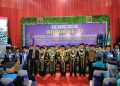 Gelar Wisuda ke 43, Unimus Lepas Sebanyak 506 Wisudawan – Universitas Muhammadiyah Semarang