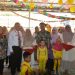 Ribuan Anak KB/TK/PAUD di Cilacap Terima Bantuan Telur 8 Ribuan Anak KB/TK/PAUD di Cilacap Terima Bantuan Telur