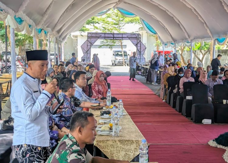 Upayakan Kebutuhan Difabel Terpenuhi, Pemkab Uji Coba Program Ayang Mesra di 3 Kecamatan