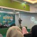 Alumni FTI Unissula Berbagi Pengalaman Membangun Karir Sejak Dini