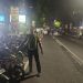 Polres Kudus Amankan Ratusan Motor Balap Liar !