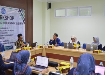 Tingkatkan Kualitas, Program Pascasarjana Unimus Gelar Workshop Peninjauan Visi Misi, Tujuan dan Sasaran – Universitas Muhammadiyah Semarang