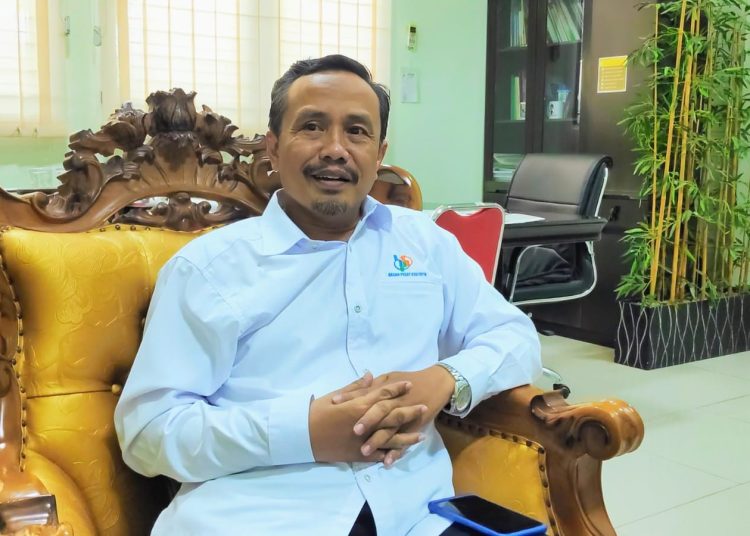 Inflasi Bulan Mei di Kabupaten Rembang Turun 0,23%