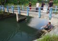 Bermain Disungai Irigasi Wadaslintang, Dua Bocah Ditemukan Meninggal