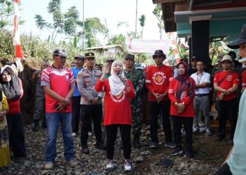 Pemerintah Purbalingga Akan Bantu Pembangunan Jalan Usaha Tani di Desa Siwarak