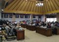 DPRD Rembang Gelar Audiensi Bahas Krisis Harga Ikan Dengan OPD dan Pelaku Usaha