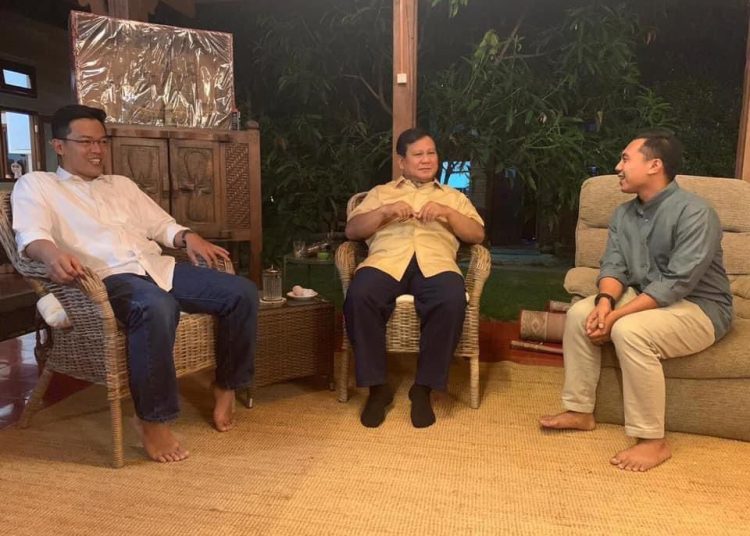 Mawan Pakaya, Kandidat Muda Gerindra Disiapkan untuk Memimpin Kabupaten Boalemo – Warga Berita