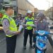 Gelar Dikmas Lantas, Satlantas Polres Kudus Sosialisasikan Keselamatan Dan Tertib Lalu Lintas – Polres Kudus