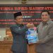 Pj Bupati Cilacap Sampaikan Raperda tentang Pertanggungjawaban Pelaksanaan APBD
