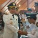 Masa Jabatan Resmi Delapan Tahun, Kepala Desa Terima SK Perpanjangan