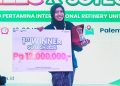 Luar Biasa! Syaikha Mahasiswa Sekolah Vokasi UNDIP Capai 5 HKI 13 Luar Biasa! Syaikha Mahasiswa Sekolah Vokasi UNDIP Capai 5 HKI
