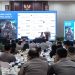 Polda Jateng bersama Korsahli Kapolri Gelar Sosialisasi Pemahaman Media Sosial