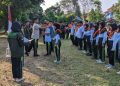 Tumbuhkan Kepedulian Alam, Gaspala SMANDA Gelar Diklat Anggota Muda 11 Tumbuhkan Kepedulian Alam, Gaspala SMANDA Gelar Diklat Anggota Muda