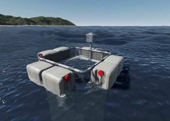 Inovasi IoT Mahasiswa Udinus Tingkatkan Produktivitas Nelayan