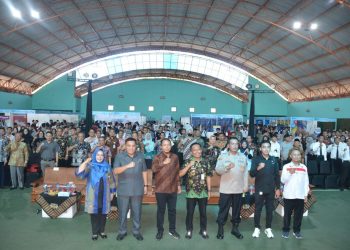 7158 Lowongan Pekerjaan Tersedia di Job Fair Cilacap 2024
