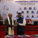 Tingkatkan Kerjasama Internasional, UPB Tandatangani MoU dengan SERD India