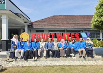 FKM dan Program Pascasarjana UNIMUS Teken Perjanjian Kerjasama Dengan Balai Besar Veteriner Wates Yogyakarta – Universitas Muhammadiyah Semarang