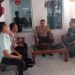 Bersinergi, Bhabinakamtibmas Polsek Bulakamba Sambang Tokoh Masyarakat Dengan Babinsa