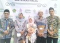 Membanggakan, Siswi Kelas 6 MIN 1 Rembang Hafal 30 Juz Al-Qur’an