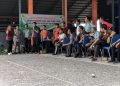 Petanque Masuk Sekolah: 38 Guru Olahraga SD Dibekali Ilmu Melatih Atlet Muda