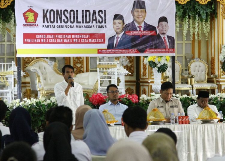 Kita Menangkan Pilkada Makassar Dari Sini – Warga Berita 1 Kita Menangkan Pilkada Makassar Dari Sini – Warga Berita