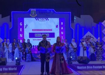 Duta Genre Jadi Jurus Andalan BKKBN Banten Capai Indonesia Emas – Warga Berita