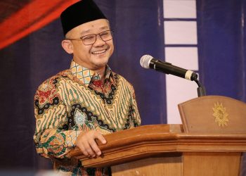 Pendidikan Adalah Amal Usaha Pertama dan Utama Bagi Muhammadiyah