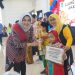 Ratusan Anak Ikuti Ajang Kreativitas Anak Usia Dini 2024