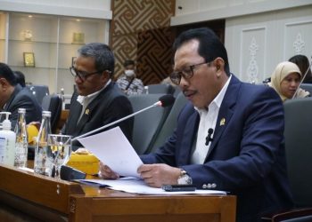 NasDem Dorong Penguatan Lembaga BPIP – Partai NasDem