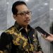 Pemerintah Tak Perlu Paksakan Pembangunan IKN untuk Hal Seremonial – Partai NasDem