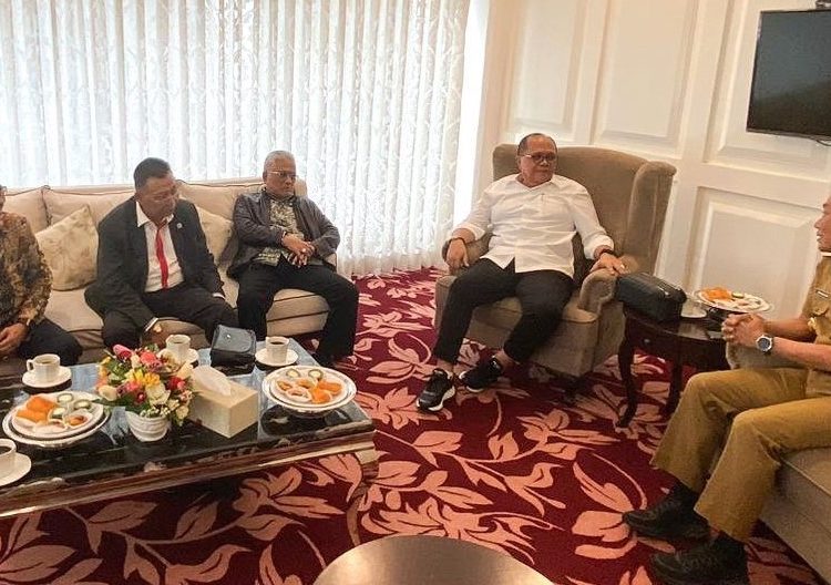 NasDem Minta Kades dan ASN Netral dalam Pilkada – Partai NasDem