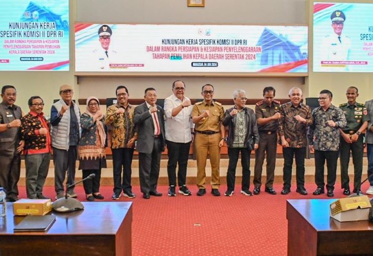 Pilkada Serentak Tonggak Sejarah Indonesia – Partai NasDem 1 Pilkada Serentak Tonggak Sejarah Indonesia – Partai NasDem