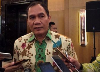 Politikus Gerindra Ingatkan Potensi Karhutla Jelang Musim Kemarau – Warga Berita