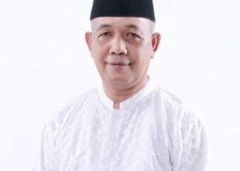 Aska Mappe Siap Kembali Bertarung di Pilkada 2024 – Warga Berita